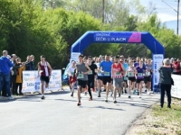 ZATVARAJU SE ULICE SARAJEVA: Sutra od 8 sati počinje Sarajevo Marathon — mapa trase i detalji o izmjenama saobraćaja za sve koji planiraju izaći
