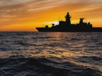 BLUETOOTH TRACKER SAKRIVEN U RAZGLEDNICI I POSLAN RATNOM BRODU OTKRIO NJEGOVU LOKACIJU: Naprava od 5 dolara ugrozila nizozemski brod vrijedan 585 miliona dolara