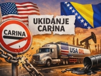 IGRA OKO NAFTE, POLITIČKA TRGOVINA I SIGNAL WASHINGTONU: Nikšić u SAD nosi 'poklon' u vidu 'ukidanja' carina, ali građani od toga neće vidjeti ništa