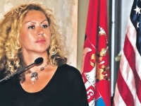 DODIK DOČEKUJE TRUMPOVU SAVEZNICU: Šta stoji iza dolaska Olge Ravasi u Banju Luku?