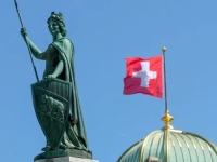 BERN REKAO NE: Švicarski parlament odbio je prijedlog o priznavanju Palestine — neutralnost važnija od historijskog koraka koji je podržalo 148 zemalja