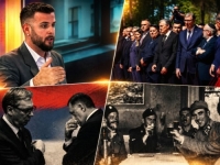OTVORENO, IZ SRBIJE: Vučićeve i Dodikove poruke u Donjoj Gradini nisu slučajne, ali zašto je o ovome šutio američki izaslanik...