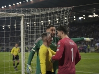 UGLEDNI LIST GAZZETTA PIŠE: Bosanski golman ponašanje Donnarumme opisao kao  'nesportsko', a 14-godišnji dječak postao je nacionalni heroj