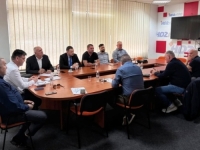 'PETORKA' PRED SUDBONOSNIM IZBOROM: HNS i HDZ ruše svaku mogućnost političkog pluralizma kod Hrvata