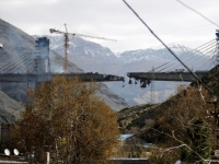 RASTE BROJ MRTVIH UNAPADU NA MOST U IRANU: Araghchi poručio - 'Ovo pokazuje poraz i moralni slom neprijatelja'