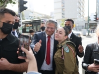 SUD ODGODIO ODLUKU O SMJENI NETANYAHUOVA MINISTRA: Premijer Izraela poručio - 'To je isključivo moja ovlast!'