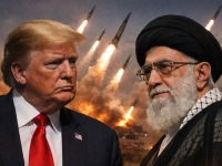 DRAMATIČNI DETALJI PREGOVORA: Iranske rakete gađale su ciljeve širom Bliskom istoka dok je isticao Trumpov rok za uništenje, a onda...
