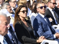 KO JE BIVŠA ŽENA PETERA MAGYARA: Orbanova ministrica protiv bivšeg muža