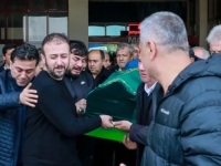 NAKON MASAKRA U TRUSKOJOGLASIO SE OTAC DJEČAKA: 'Vodio sam ga na streljanu'