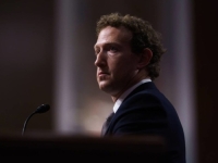 'BLAGO' NJIMA: Mark Zuckerberg dobija AI klona koji će komunicirati sa zaposlenicima