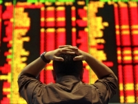 POVIJEST SE PONAVLJA?: Sličnosti sa 2007. koje ekonomistima ne daju spavati