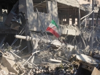 GORI TEHERAN: Najmanje 19 ubijenih u udarima na Teheran, pogođeno još jedno sveučilište