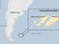GEOPOLITIČKI ŠAH NA ATLANTIKU: Zašto su Falklandi postali žarište upravo zbog iranskog fronta?