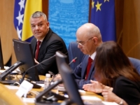 'TAJ PUT NIJE LAK...': Vijeće Evrope pokreće Akcioni plan za BiH, šta to konkretno znači (FOTO, VIDEO)