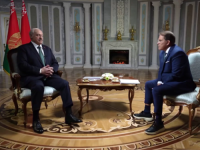 LUKAŠENKO BEZ CENZURE: 'Amerika je gora od svake diktature!'