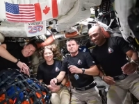 NAJRIZIČNIJI DIO MISIJE: Posada Artemisa II vraća se kući na Zemlju nakon historijske misije