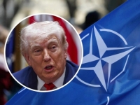 FRANCUZI OHLADILI TRUMPA: NATO nije predviđen za operacije u Hormuškom tjesnacu koje bi kršile međunarodno pravo