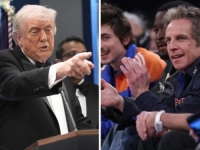 'TAJMING JE BIO SULUD': Tvit Bena Stillera nakon pucnjave u Bijeloj kući izazvao haos