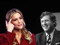 ALARM U JERUSALEMU: Izraelski ministar upozorava da Tucker Carlson i Megyn Kelly uništavaju podršku Izraelu među mladima (VIDEO)