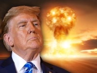 DA LI JE TRUMP TO POKUŠAO DA RAZNESE SVIJET: Procurili detalji sa tajnih sastanaka - Tražio nuklearne kodove, jedan čovjek mu rekao 'NE', a onda se OBRUŠIO na...