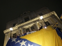 BALKON ZA SLAVLJA: Mjesto koje je postalo simbol naših pobjeda (FOTO)