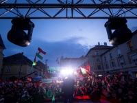 OBJAVLJENA NOVA ANKETA:  Orbanov protivnik ide prema dvotrećinskoj većini