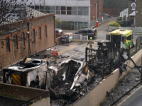 NOVA TERORISTIČKA PRIJETNJA U EVROPI: Pojavila se misteriozna grupa, napadi se nižu preko noći