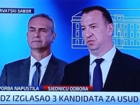 SMIJE MU SE CIJELA REGIJA: HDZ-ov saborski zastupnik predmet ismijavanja na društvenim mrežama...