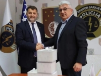 KATICA DAO POSAO FIRMI IZ ŠIROKOG BRIJEGA: Hering projektuje novu zgradu MUP-a Kantona Sarajevo