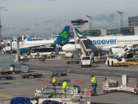 UPALJEN ALARM: Europske zračne luke strahuju od nestašice kerozina