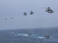 TRUMPOV PLAN ZA IDUĆU FAZU RATA: 'Sumanuto, Iranci nam sada mogu potopiti pola ratne flote'