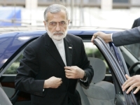 NIJE IZDRŽAO: Bivši šef iranske diplomatije preminuo nakon teškog ranjavanja u udarima na Teheran