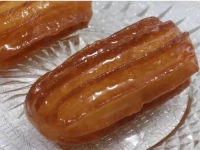 TOPE SE U USTIMA: Napravite tulumbe prema našem receptu, nema šanse da ne uspiju… (VIDEO)