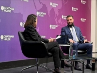 'SVE JE SADA MOGUĆE': Sirijski predsjednik otkriva hoće li Damask ostati izvan rata