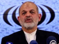 PLES NA IVICI SMRTI: Ko je Ahmad Vahidi, novi šef iranske Revolucionarne garde?