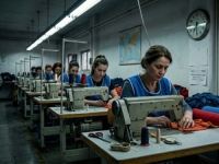 MADE IN BiH: Luksuzni brendovi, minimalne plate i surova borba za norme