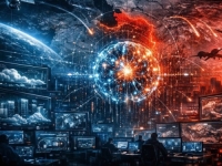 PROJEKAT 'GLASSWING': Kako Iran planira uništiti američke kapacitete oko vještačke inteligencije