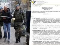 POBRATIMSTVO LICA I NALIČJA: Teško je oteti se dojmu da svim ključnim polugama u državi, obrazovanjem, biznisom, policijom, pravosuđem vladaju 'zločinačke organizacije'