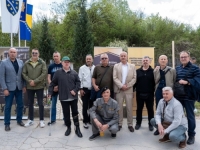 ODRED POLICIJE BOSNA: Priča o akciji 'Pretis' koja je omogućila odbranu Sarajeva u prvoj godini opsade