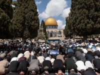 NAKON VIŠESEDMIČNE ZABRANE: Džamija Al-Aksa ponovo otvorena za džuma-namaz