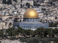 HAOS U JERUZALEMU: Desetine izraelskih doseljenika upale u kompleks Al-Akse pod zaštitom policije!