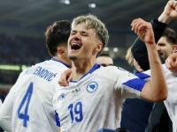 'OVU DRŽAVU NOSIM U SRCU I DUŠI': Bh. reprezentativac pokazao kako se snovi pretvaraju u stvarnost