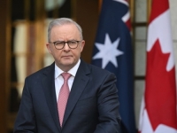 'TO JE NEPRIMJERENO...': Australski premijer oštro kritizirao Donalda Trumpa...