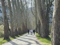 PREOKRET VREMENA U NAŠOJ ZEMLJI: Kiša i zahlađenje, pa sunce, ali ne zadugo