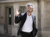 MANIFEST KOMPANIJE PALANTIR: Uspon tehno-fašizma