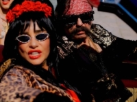 DRAMA U HOTELU: Policija upala na snimanje spota Alke Vuice i Mrleta – rekviziti izazvali totalni HAOS