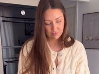 'DIŠEM HRANU, ŽIVIM HRANU': Influenserka porijeklom iz BiH svojim receptima osvaja Švedsku (VIDEO)