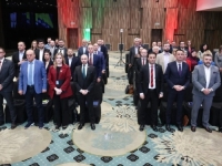 EKONOMSKO POVEZIVANJE SA AFRIKOM: Alžir postaje ključna kapija za bh. firme - Kubatlija najavio velike investicione prilike u industriji