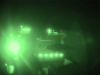 DRAMATIČNE SNIMKE S BLISKOG ISTOKA: Pogledajte kako američki marinci zauzimaju iranski brod...