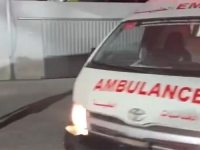 ŠOKANTNE SNIMKE S LICA MJESTA: U izraelskom napadu na grupu civila ubijeno troje djece...